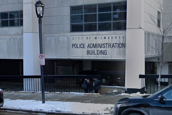 Brown Deer Apartment Showdown Ends With 33-Year-Old in Cuffs