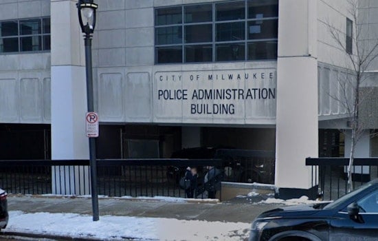 Brown Deer Apartment Showdown Ends With 33-Year-Old in Cuffs