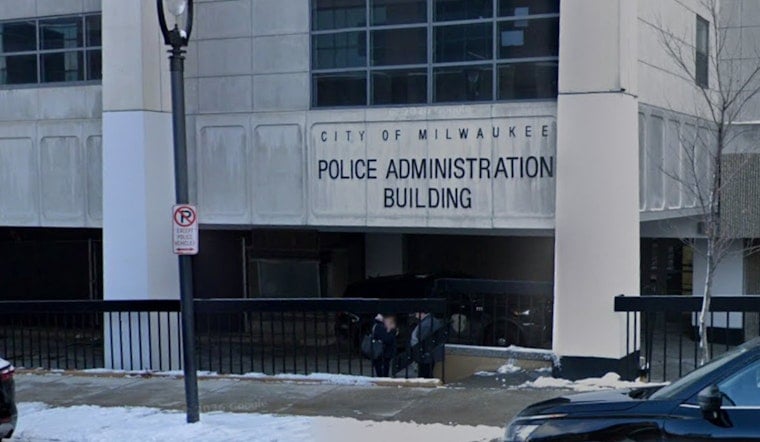 Brown Deer Apartment Showdown Ends With 33-Year-Old in Cuffs