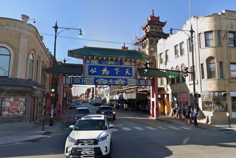 Brown Sugar Boba Craze Packs Chinatown’s Summer Street Bash