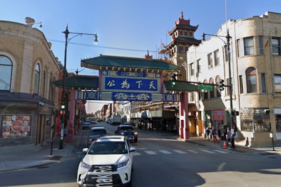 Brown Sugar Boba Craze Packs Chinatown’s Summer Street Bash