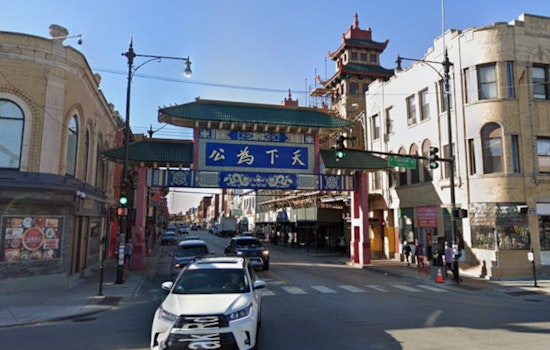 Brown Sugar Boba Craze Packs Chinatown’s Summer Street Bash