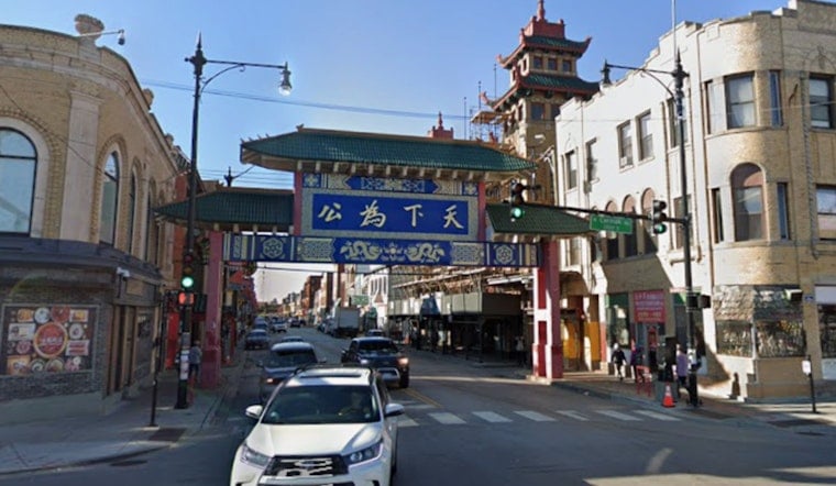 Brown Sugar Boba Craze Packs Chinatown’s Summer Street Bash