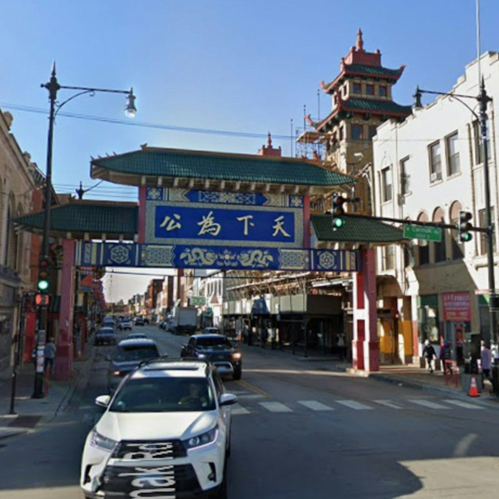 Brown Sugar Boba Craze Packs Chinatown’s Summer Street Bash