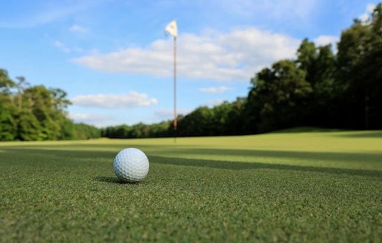 Brownout on the Front Nine as Michigan Course Cries Foul Play