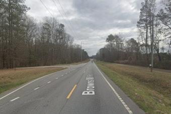 Browns Mill Road Turns Crime Scene In Stonecrest Late-Night Shooting