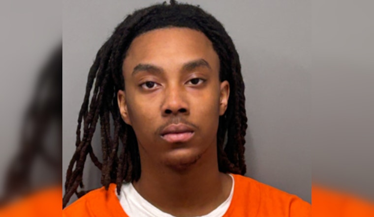 Brownsburg Man Sentenced To 55 Years For Neri-Guzman Murder