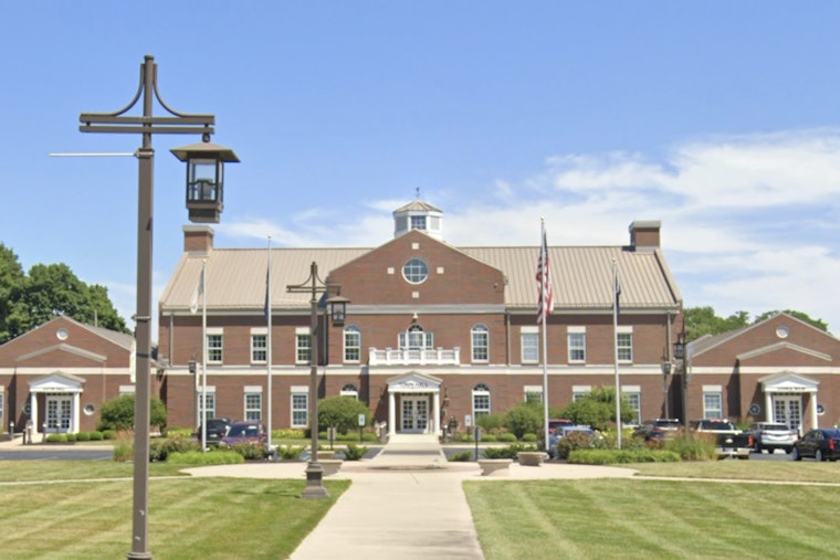 Brownsburg Signs Off On Final Slice Of Reagan Logistics Park, Nixes Data Centers