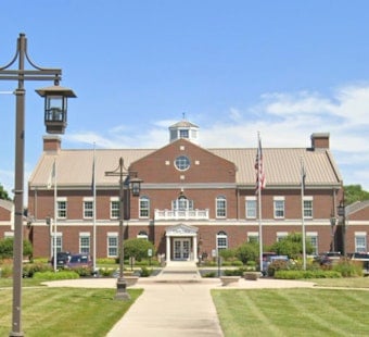 Brownsburg Signs Off On Final Slice Of Reagan Logistics Park, Nixes Data Centers