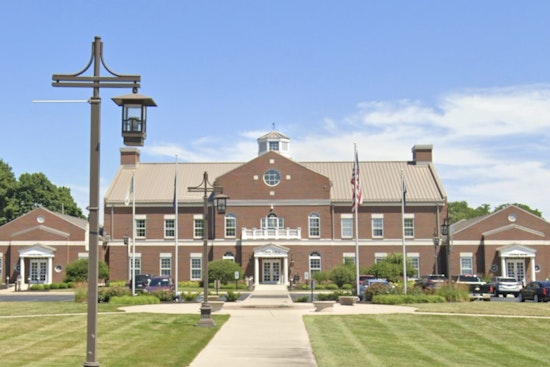 Brownsburg Signs Off On Final Slice Of Reagan Logistics Park, Nixes Data Centers