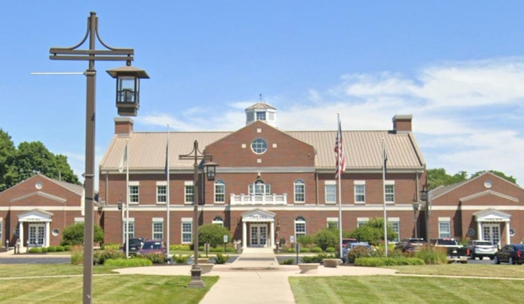 Brownsburg Signs Off On Final Slice Of Reagan Logistics Park, Nixes Data Centers