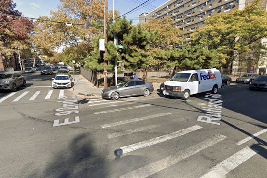 Brownsville Sidewalk Horror: Turning SUV Kills 80-Year-Old Man