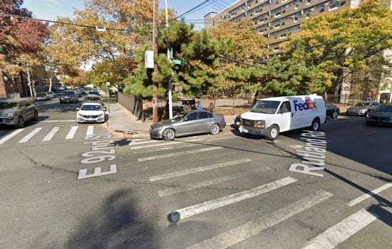Brownsville Sidewalk Horror: Turning SUV Kills 80-Year-Old Man