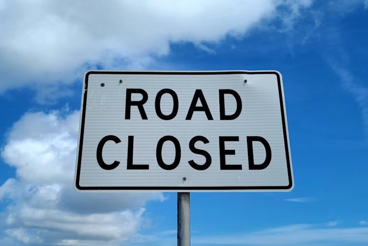 Brush Fire Turns SR-41 Into Dead End Between Cholame and Shandon
