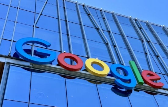 Brussels Hammers Google With €890 Million Fine as Bay Area Tech Ducks for Cover