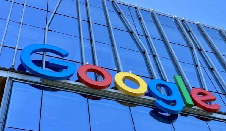 Brussels Hammers Google With €890 Million Fine as Bay Area Tech Ducks for Cover