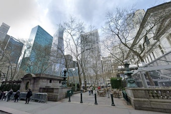 Bryant Park Tower Bets Big With $800 Million Sale Tag