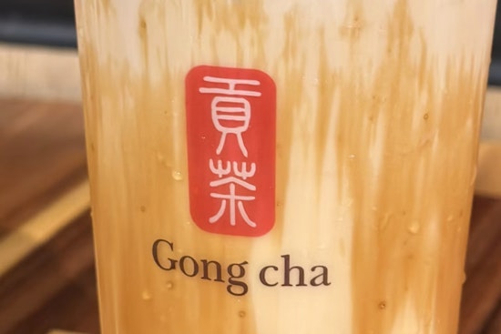 Bubble Tea Giant To Flood Texas With 50 New Shops In San Antonio Land Grab