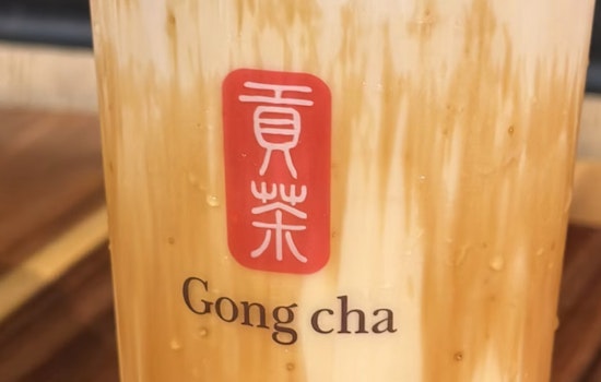 Bubble Tea Giant To Flood Texas With 50 New Shops In San Antonio Land Grab