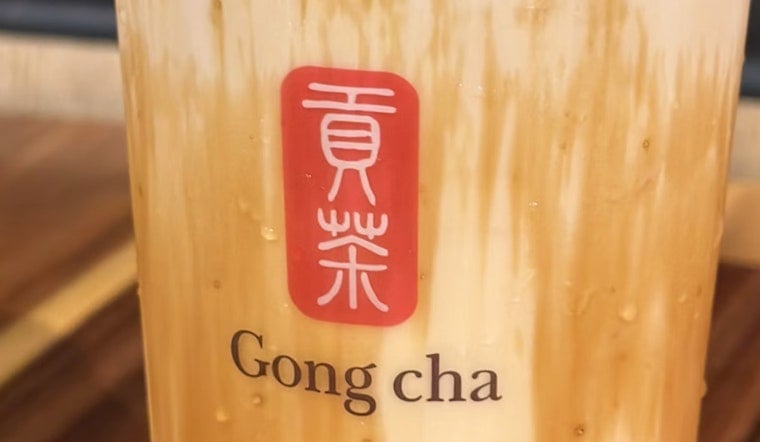 Bubble Tea Giant To Flood Texas With 50 New Shops In San Antonio Land Grab