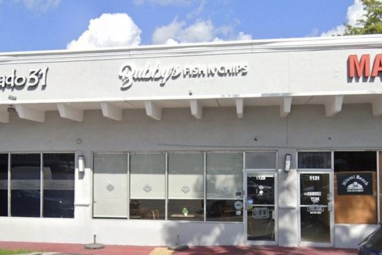 Bubby’s Fish Vanishes, Leaving North Miami Beach Kosher Diners Reeling