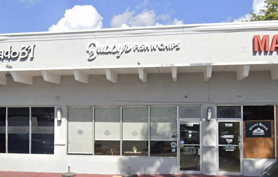 Bubby’s Fish Vanishes, Leaving North Miami Beach Kosher Diners Reeling