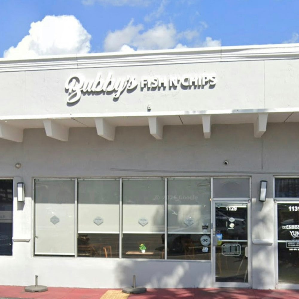 Bubby’s Fish Vanishes, Leaving North Miami Beach Kosher Diners Reeling