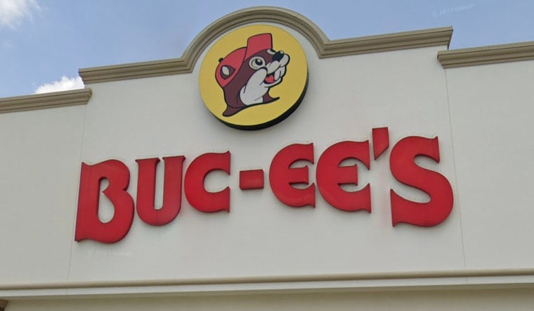 Buc-ee's Invasion: Oak Creek Braces As Mega Travel Center Breaks Ground In July