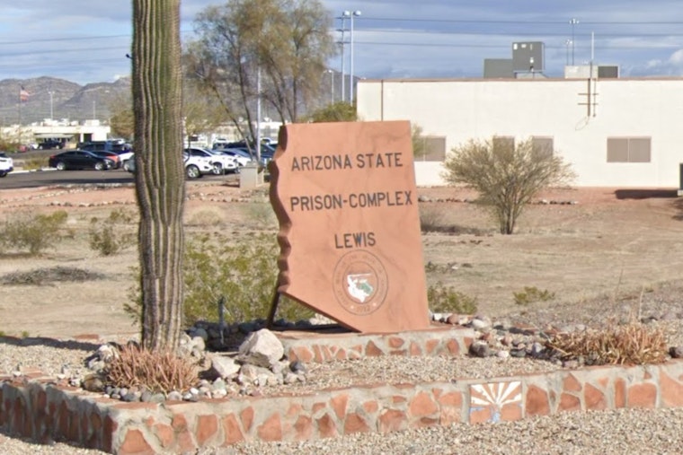 Buckeye Prison Swelters After Swamp Cooler Conks Out In Triple-Digit Heat