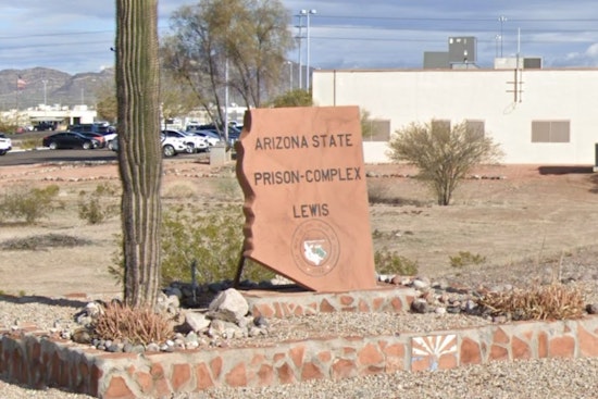 Buckeye Prison Swelters After Swamp Cooler Conks Out In Triple-Digit Heat