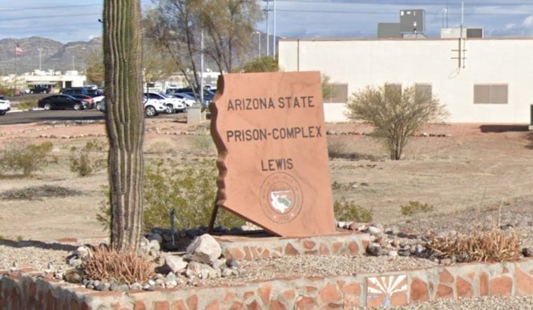 Buckeye Prison Swelters After Swamp Cooler Conks Out In Triple-Digit Heat