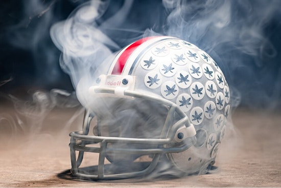 Buckeyes Swipe Five-Star Marcus Fakatou as Columbus Stuns Georgia