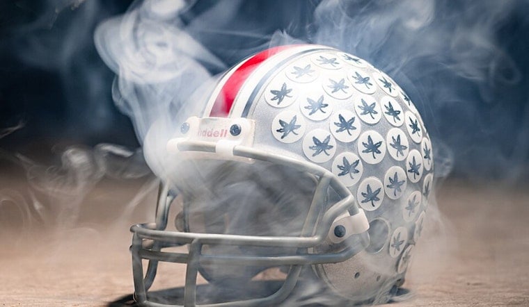 Buckeyes Swipe Five-Star Marcus Fakatou as Columbus Stuns Georgia