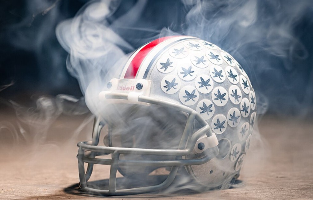 Buckeyes Swipe Five-Star Marcus Fakatou as Columbus Stuns Georgia