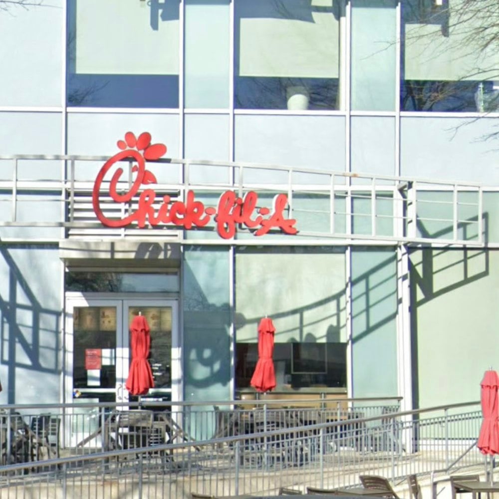 Buckhead Chick-fil-A To Close Friday After 18 Years