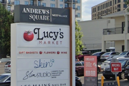 Buckhead Favorite Lucy’s Market Snags Bigger Digs Nearby