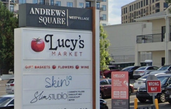Buckhead Favorite Lucy’s Market Snags Bigger Digs Nearby