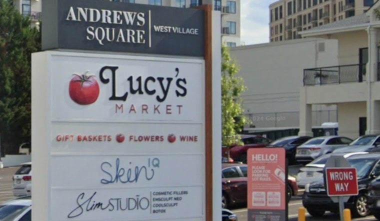 Buckhead Favorite Lucy’s Market Snags Bigger Digs Nearby