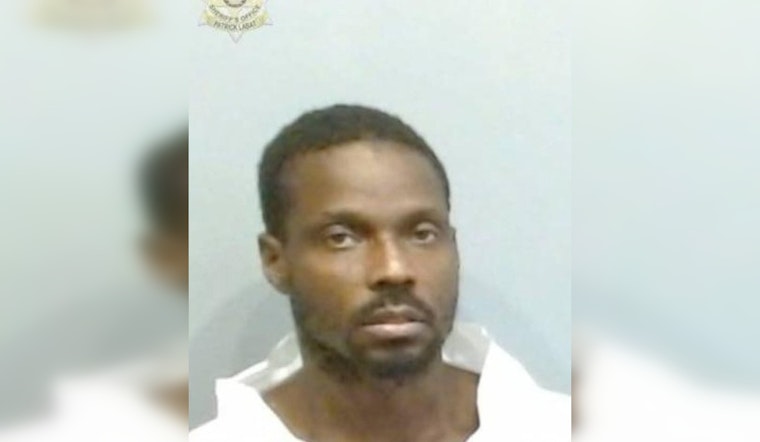 Buckhead Townhome Horror: Calais Campbell's Brother Faces Judge in Mom's Killing