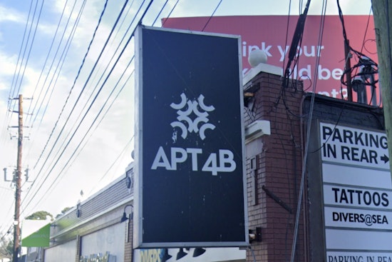 Buckhead’s Apt 4B Packs Up, Plots Bigger Comeback In Atlanta