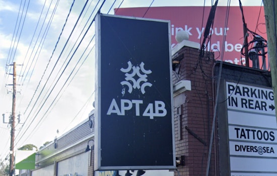 Buckhead’s Apt 4B Packs Up, Plots Bigger Comeback In Atlanta