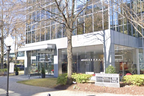 Buckhead’s Iconic Tower Place 100 Draws New Buyers In High‑Stakes Power Play