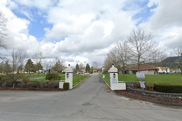 Buckley Caregiver Punched Nonverbal Resident, Now State Faces Abuse Lawsuit