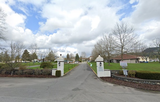 Buckley Caregiver Punched Nonverbal Resident, Now State Faces Abuse Lawsuit