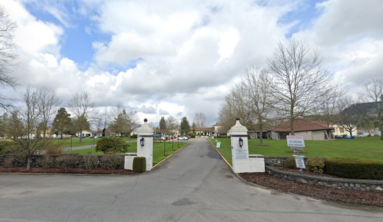 Buckley Caregiver Punched Nonverbal Resident, Now State Faces Abuse Lawsuit