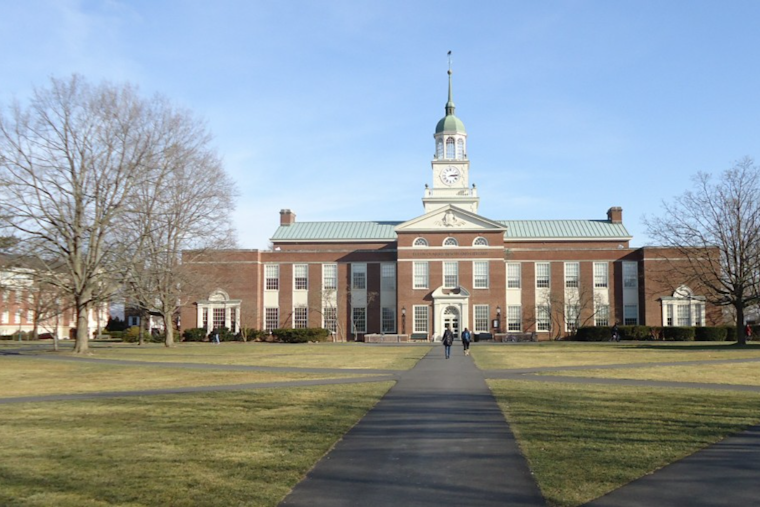 Bucknell Coach Charged in Hazing Death of Freshman Lineman