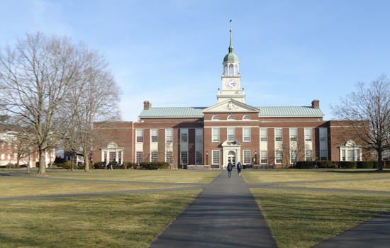 Bucknell Coach Charged in Hazing Death of Freshman Lineman