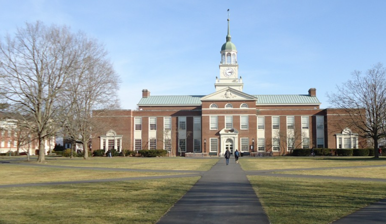 Bucknell Coach Charged in Hazing Death of Freshman Lineman