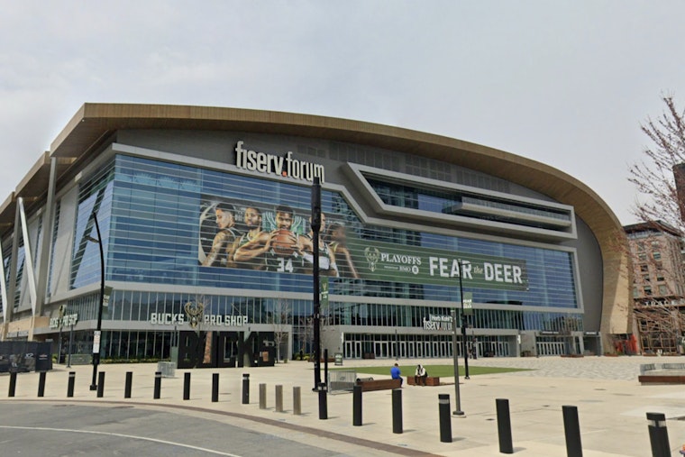 Bucks Take Yeast Giant To Court Over Sour Fiserv Forum Seat Deal