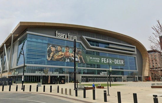 Bucks Take Yeast Giant To Court Over Sour Fiserv Forum Seat Deal